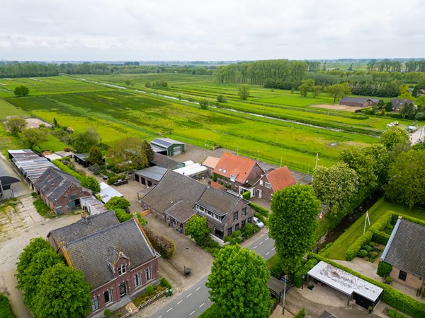 Medium property photo - Hogevaart 91, 5161 PM Sprang-Capelle